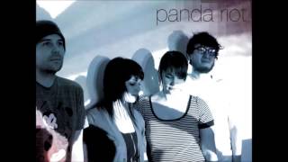 Panda Riot - Plateau