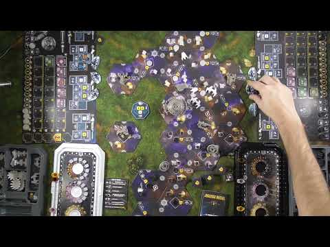 ECLIPSE: Segundo Amanecer de la Galaxia - Parte4Final