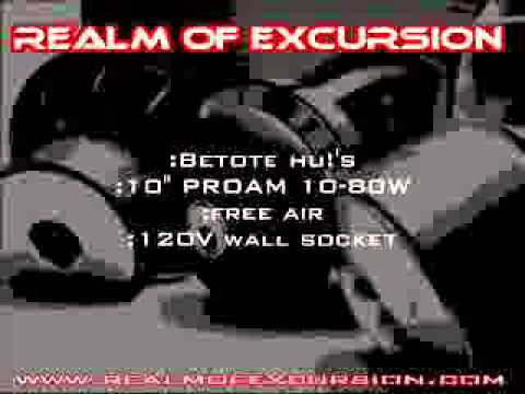 12vdb.com - car audio database: Proam 10-80w.1