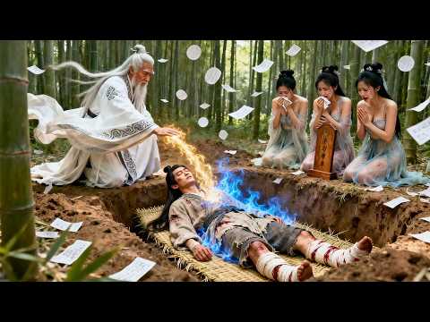 Bullied and left for dead, he returns rich overnight—those who mocked him now kneel for mercy! 💥💰