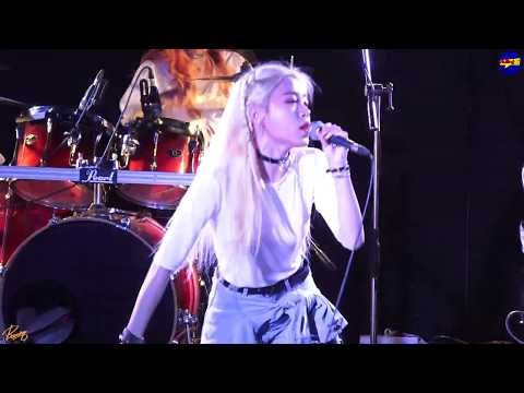 Youth Gone Wild (Skidrow) by Rolling Quartz 롤링쿼츠 (Color Live)