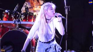 Youth Gone Wild (Skidrow) by Rolling Quartz 롤링쿼츠 (Color Live)