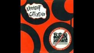 Upright Citizens - "Holocaust" (1985)