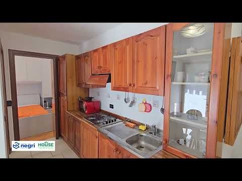 Video - Aprica  Bilocale panoramico Residenza Ai Camuni 