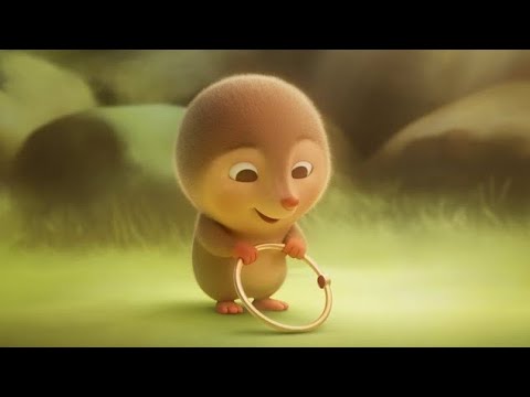 Margo and the Ring - Ep 1