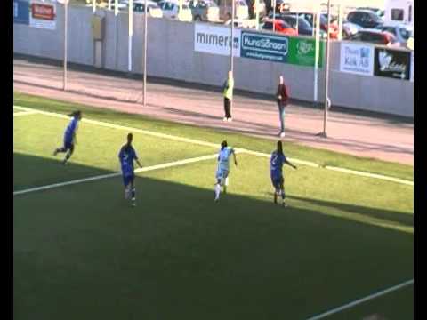 Gideonsberg - IFK Gävle 3