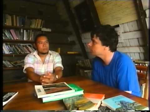 24 (1991) De wereld van Boudewijn Büch - Columbus achterna 9 (26 januari)