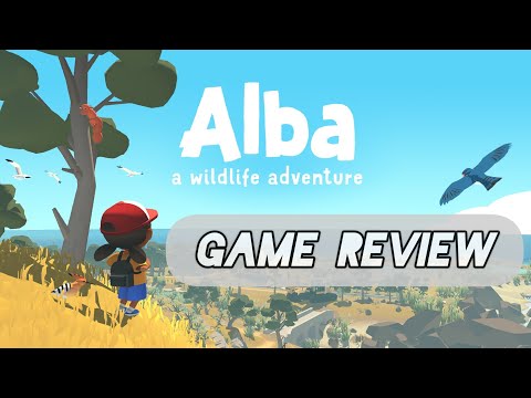 Game Review | Alba: A Wildlife Adventure | Banger or Straight Trash