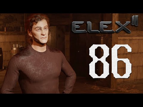 Gostas Wettkämpfe 💎 ELEX II [86]