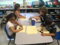 The First Week Of Kindergarten