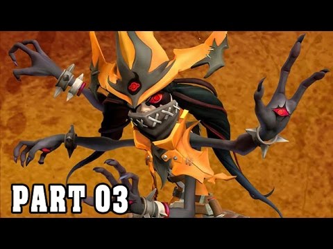 Battleborn Gameplay German #3 - Orendi - Let's Play Battleborn Deutsch PC