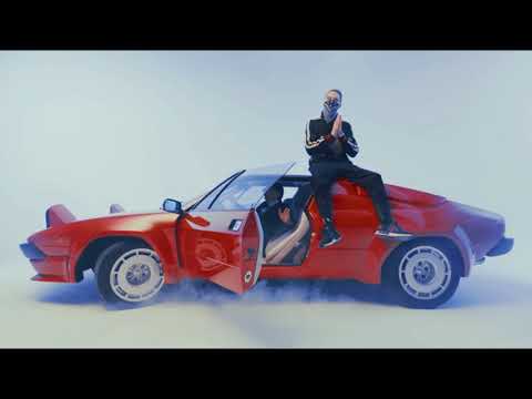 Rapalyse Reaktion - Sun Diego x Falco - Rock me Amadeus prod. by Digital Drama & Jan Van Der Toorn