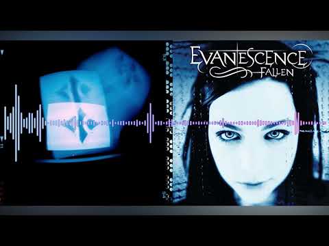 Bring Me To The Dark Side (Evanescence & Blind Channel Mashup)