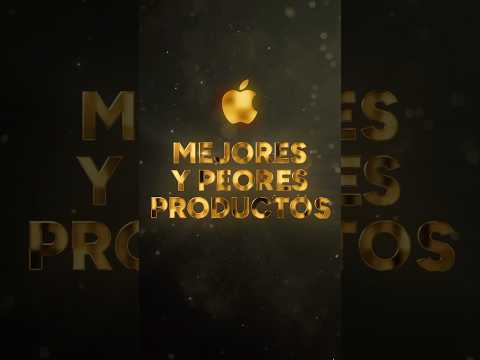 Es el producto Apple más olvidado. Para mí, es el mejor de todos y no tiene rival