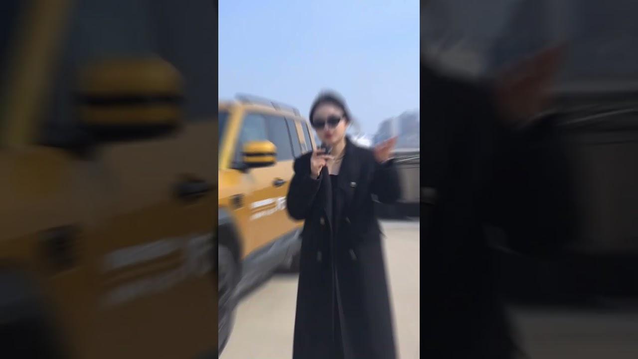 بي واي دي ليوبارد 5 video