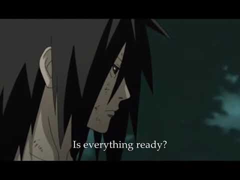 Sasusaku movie - Little Lady part 13