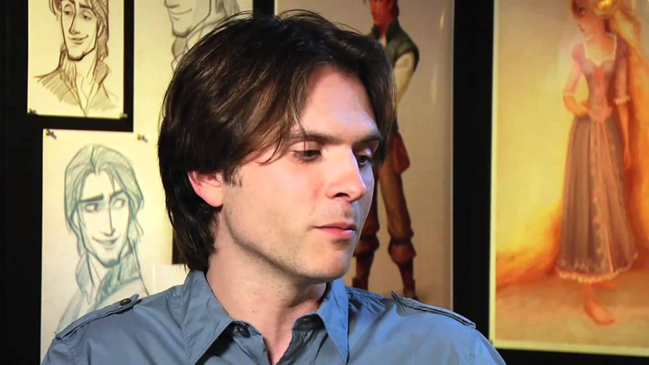 Flynn Rider (Eugene Fitzherbert)