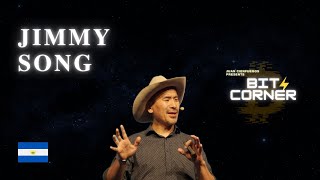 Talking with Jimmy Song: How to Fight the Surveillance State with Bitcoin