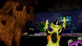 Lights, Camera, SLAUGHTER: Slaughter Me Street 1999