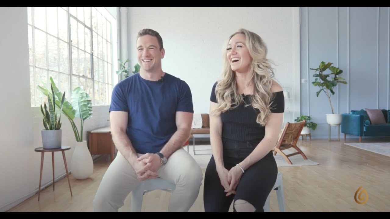 From TV show hosts to grown-up founders