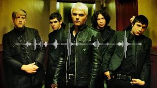 Carlyle Laurent - I'm Not Okay (My Chemical Romance Cover)