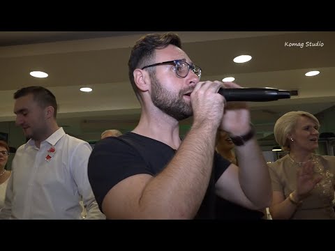 Almir Delić - Splet, pjesama svadba live