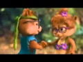 The Chipmunks & The Chipettes - Say Hey 