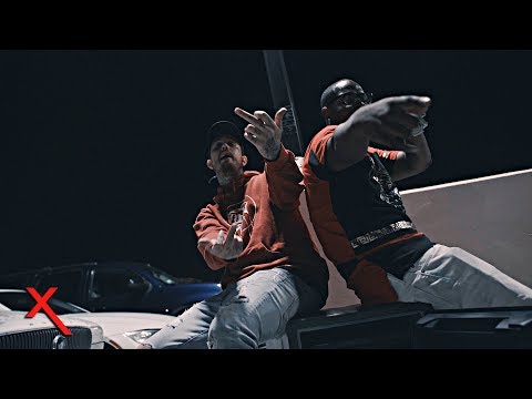 President x Lildaddex - Bands In The Safe (Official Video)