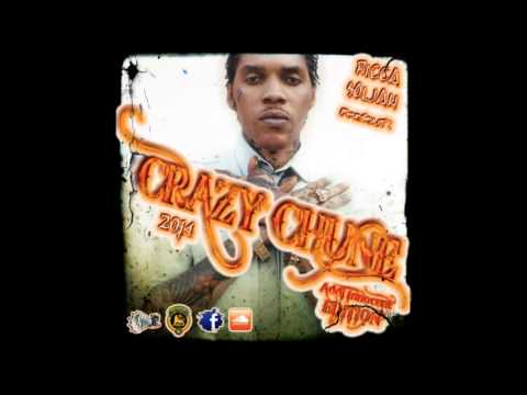 Crazy Chune Addi Innocent Ed. Mixtape 2014-by RiccaSolJah