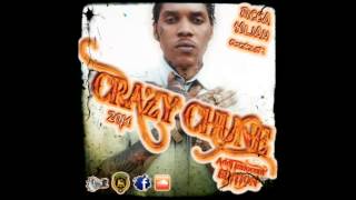 Crazy Chune Addi Innocent Ed. Mixtape 2014-by RiccaSolJah