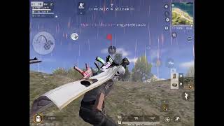 荒野行動    iAMZEKE おれが神になる