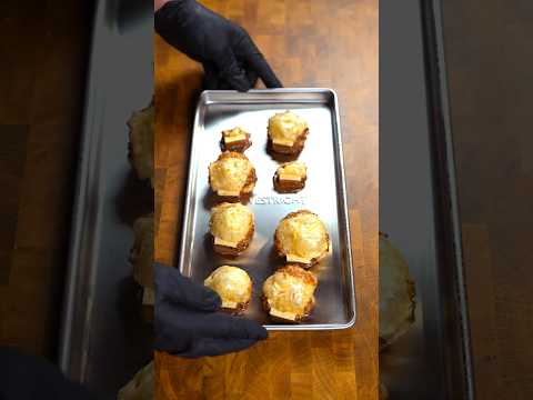 Snickers clouds