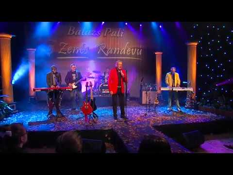 Express - Ahogy a 2 szemeddel nézel ( Zenés Randevú Balázs Palival 2014 )