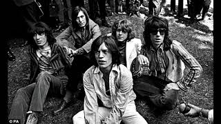 Shattered~ Rolling Stones Lyrics