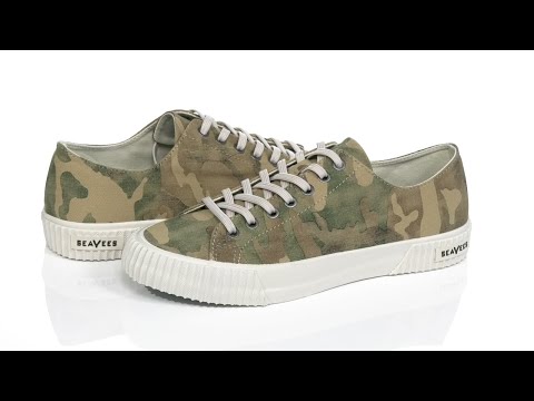 Thumbnail for SeaVees Darby Sneaker SKU: 9495574