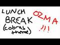 ozma - Lunchbreak