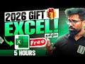 The No 1 EXCEL Course In Tamil For Tamil Community