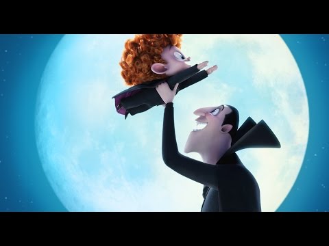 Офіційний трейлер №1 (український)