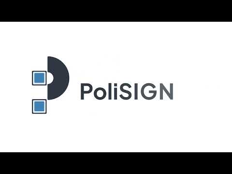 Branding Visual Polibatam QRSign : Aplikasi TTe di Lingkungan Polibatam