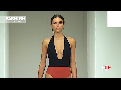 SUNRISE Spring Summer 2019 Maredamare 2018 Florence - Fashion Channel