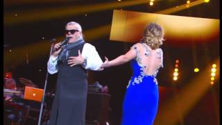 Арцвик Арутюнян &amp; Андрей Давидян - Never gonna give you up -  «ARMENIA» MUSIC AWARDS 2014