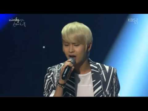 130406 Aftermath - ZE:A FIVE