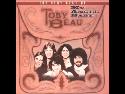 Toby Beau - Westbound Train