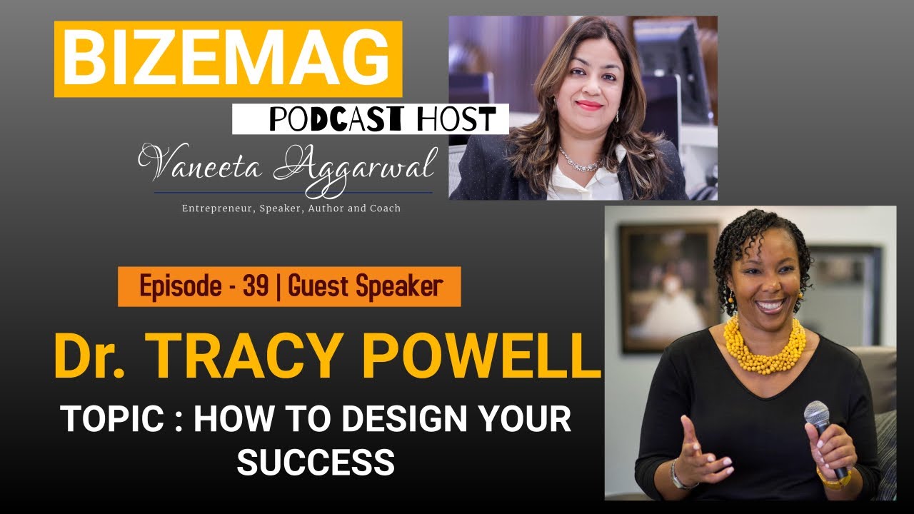 Promotional video thumbnail 2 for Speaker, Executive Coach, Author & CEO