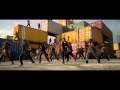 STEP UP REVOLUTION - FILM CLIP #10 "Bring It ...