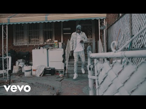 Mugs, Track Starr - Rich Is Life (Official Music Video)