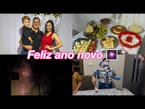 WELCOME 2026 | NEW YEAR'S EVE AT HOME 🏡 SPECIAL NIGHT