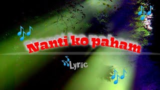 Download lagu Nanti ko paham | BLG Rap | Lyric mp3