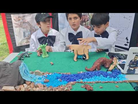 MOVIDA TECNOLÓGICA FRAILE MUERTO 2025