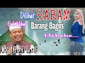 PECAH Berpakaian Tapi TELANJANG Ceramah Lucu Ustadz Das Ad Latif